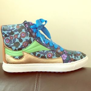 Coach Sneakers : Coach C203